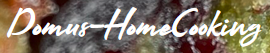 Domus-HomeCooking_logo
