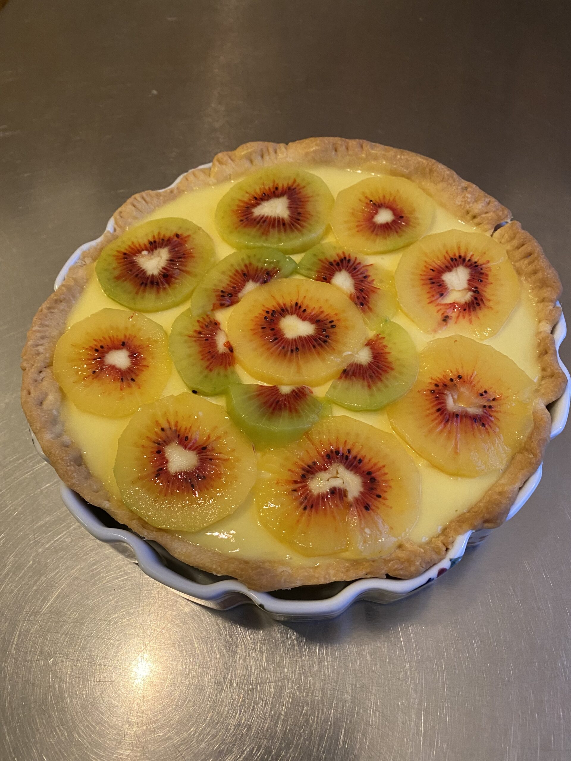 Les premières recettes s&rsquo;affichent