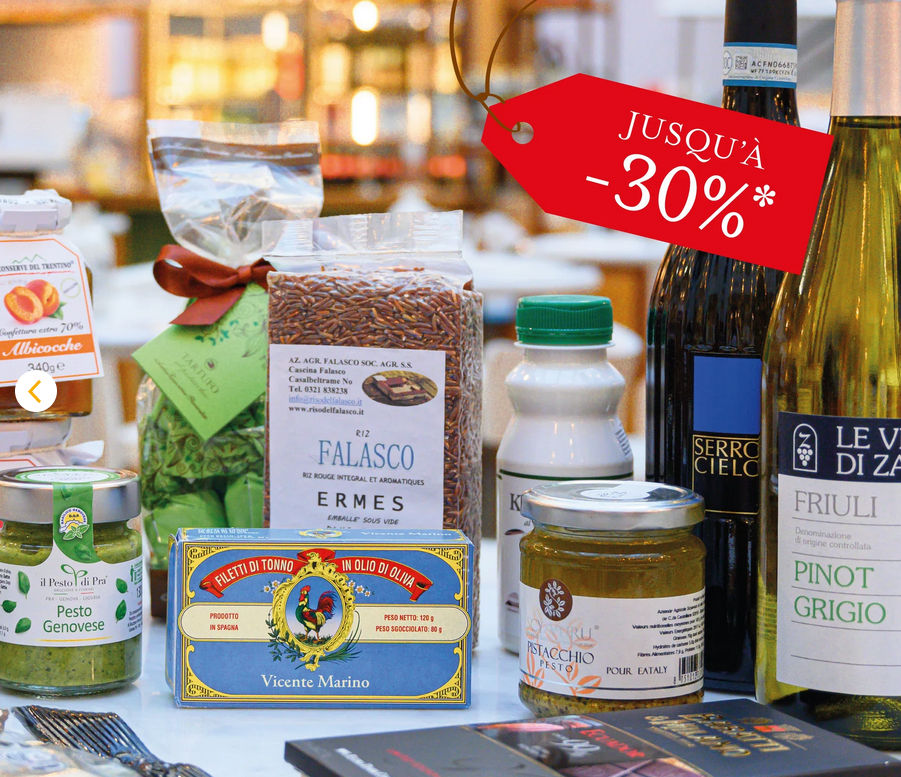 Eataly