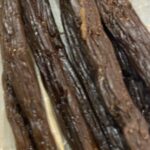 La Vanille de Madagascar