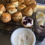 Scones