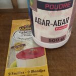 Gélatine ou Agar-Agar ?… Comment faire votre choix ?