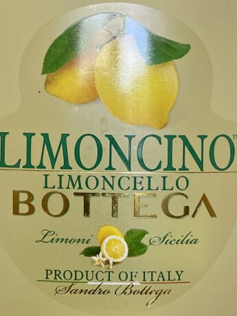 Limoncino di Sicilia