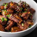 Travers de Porc Tián xián