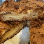 Croustillant aux pommes