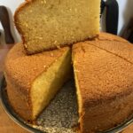 Gâteau Italien rapide !