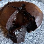 Fondants au chocolat